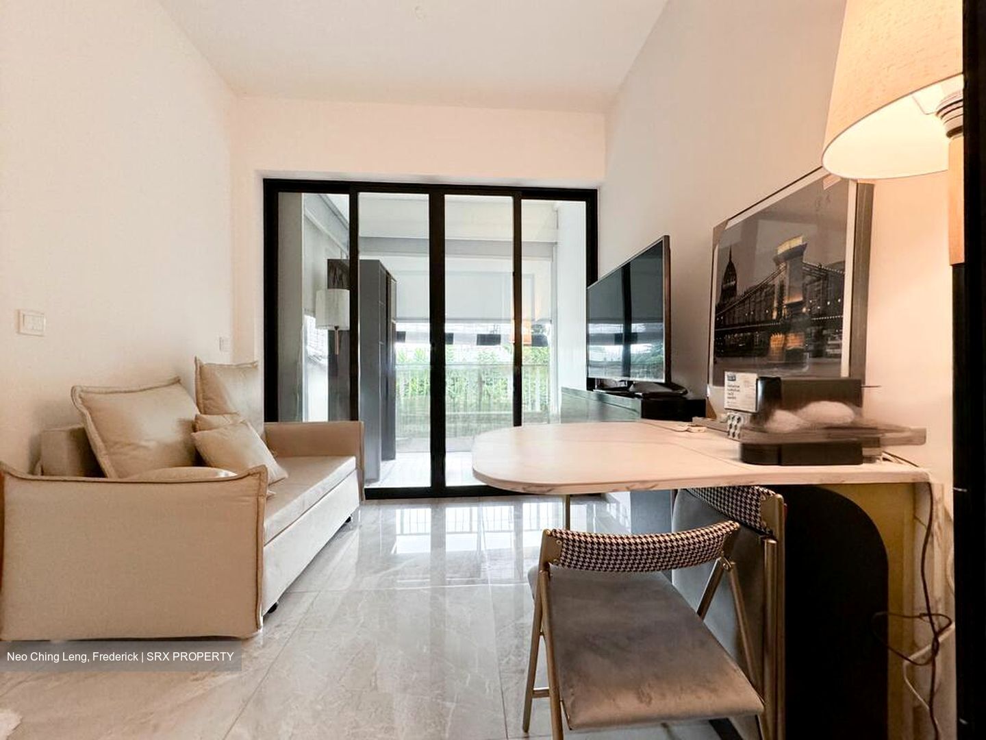 The Verandah Residences (D5), Apartment #449933881